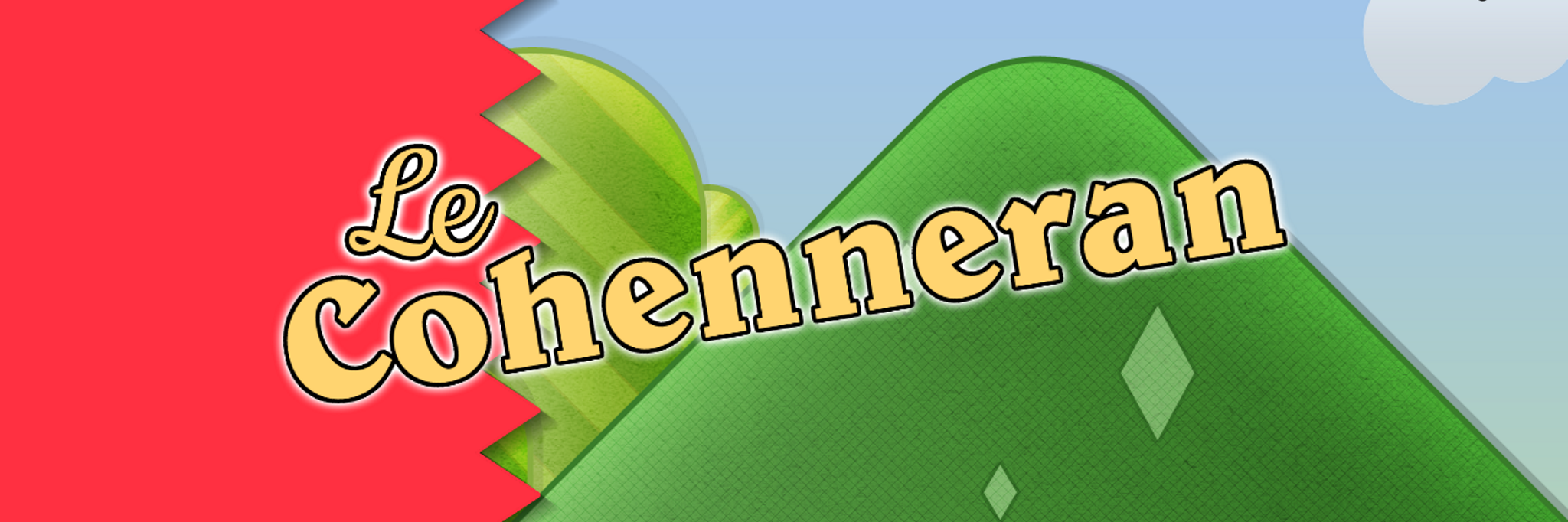 SuperCamfrey's profile banner image