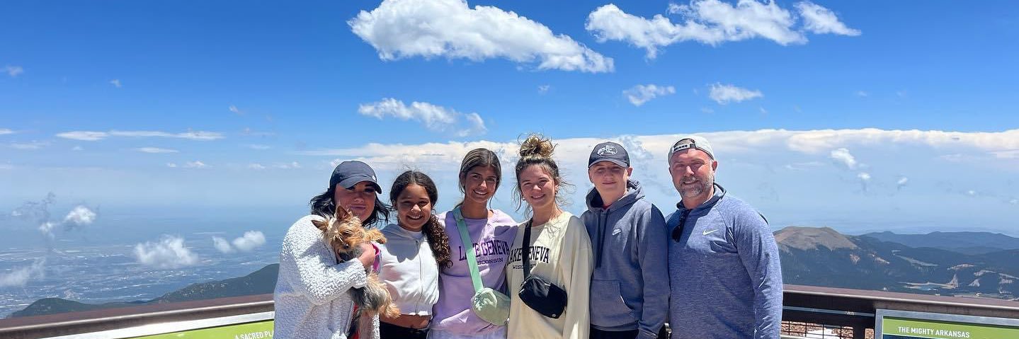 Sean O’Connell banner