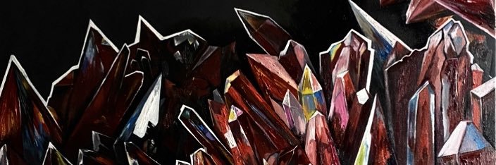 marjmagadan's profile banner image