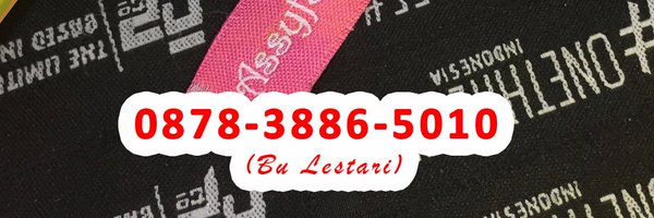 labelbajukaos Profile Banner