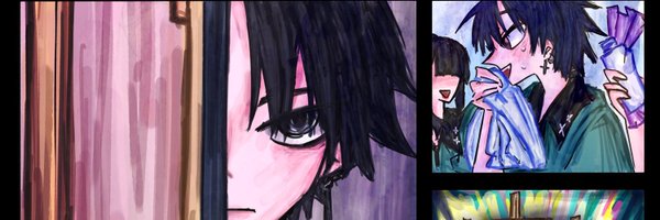 majexxity Profile Banner