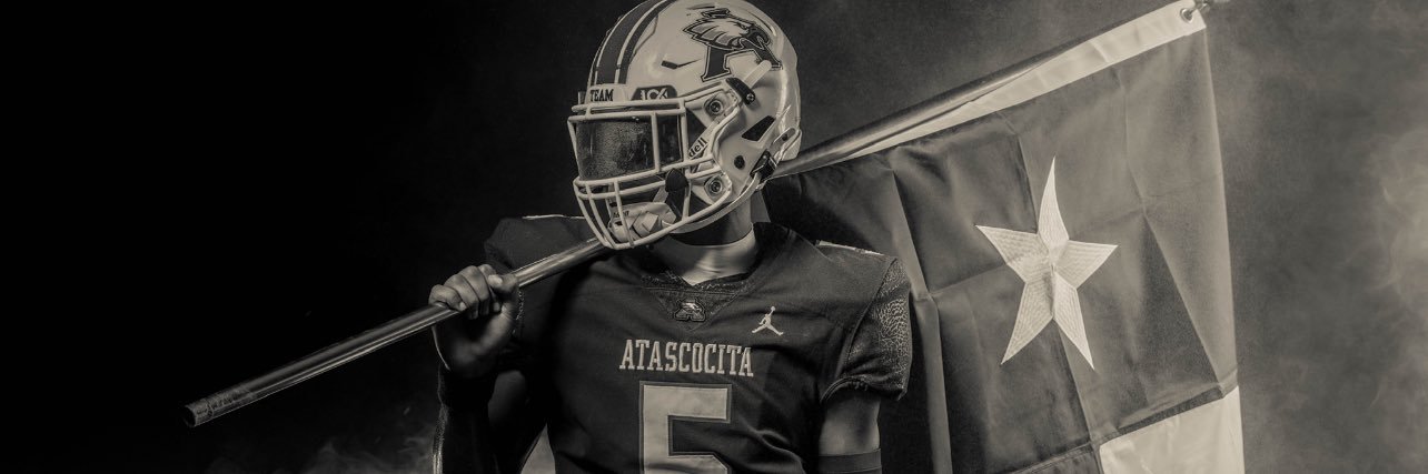 Isaiah “Rocket” Rasheed ‘27 ATH/WR banner