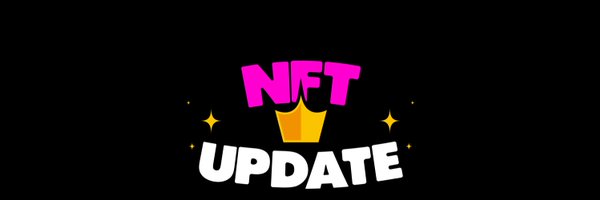 NFTupdate Profile Banner