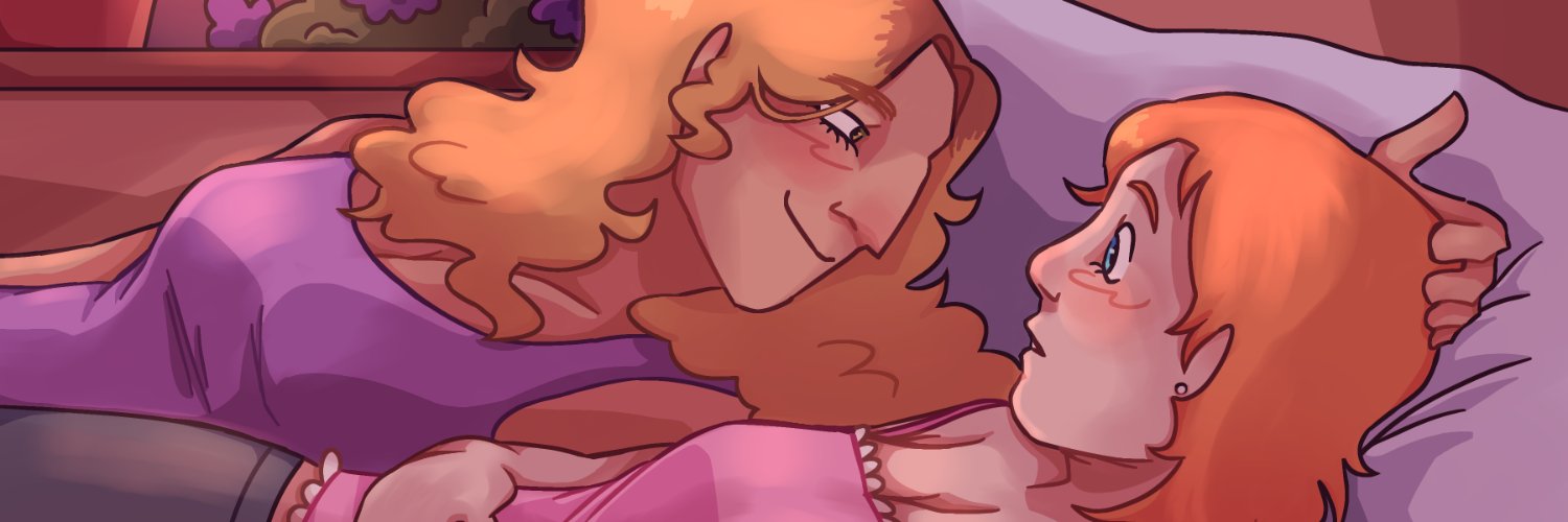 alana! 💎 TEAM CRYSTALS! ⭐️ COMMS OPEN's banner