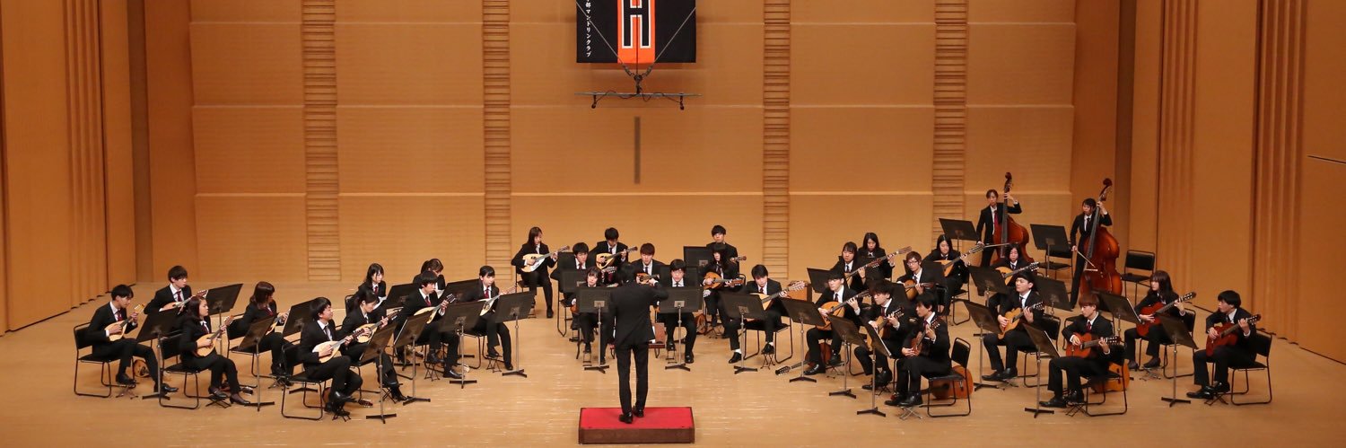 htmcMandolin's profile banner image