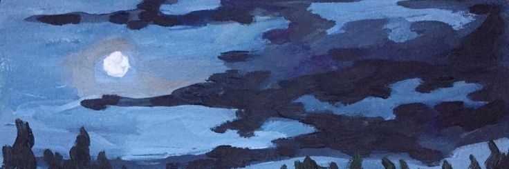 antohnslee's profile banner image