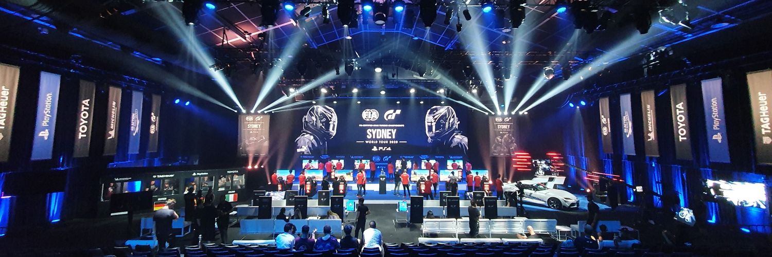 Adam Suswillo banner