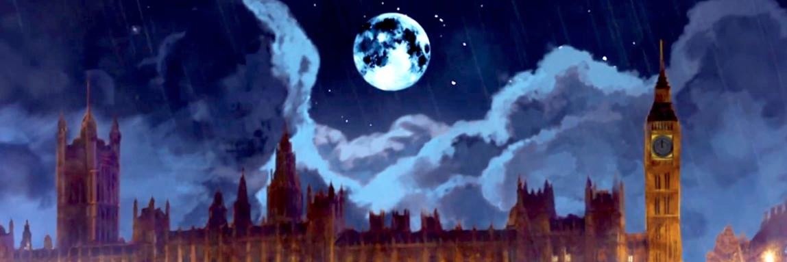 VettiWilson's profile banner image