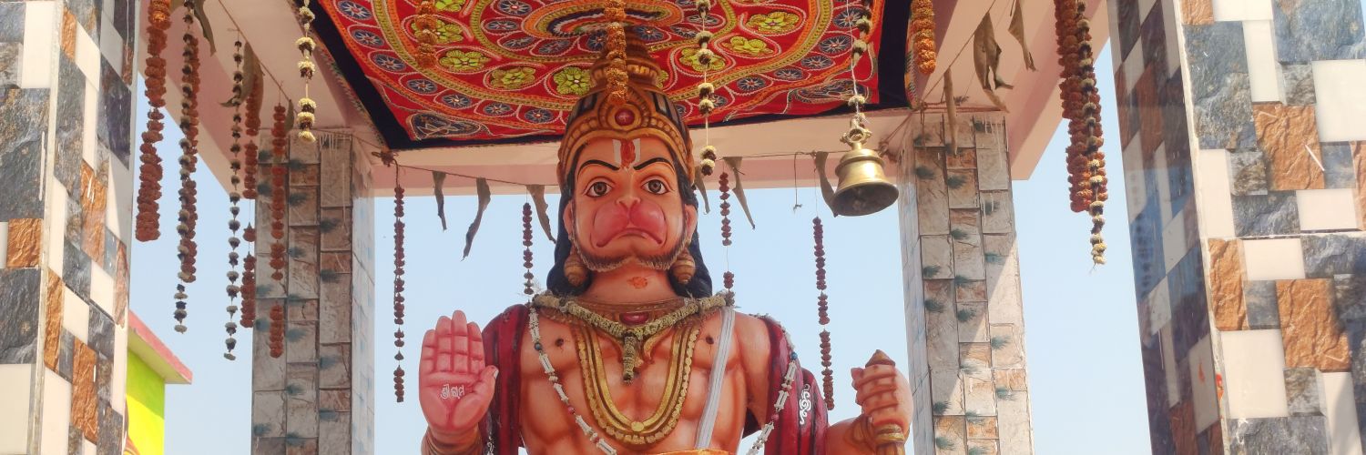 Happypradhan4's profile banner image