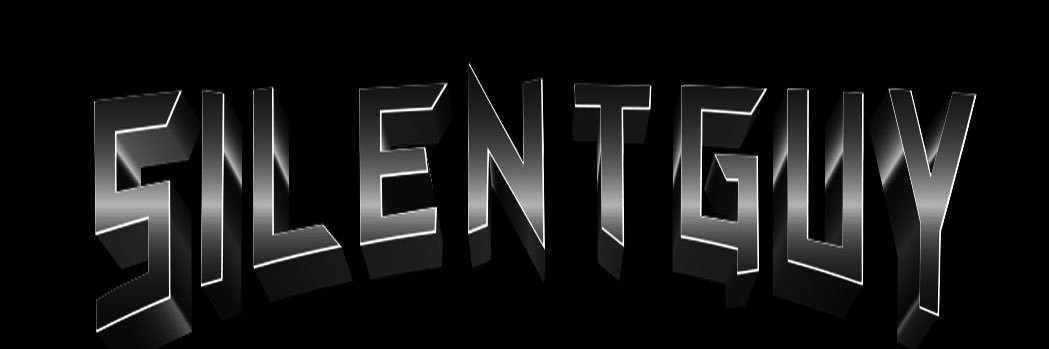 silentguy banner
