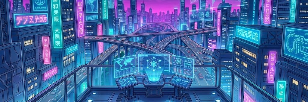 沐晨AI笔记 banner