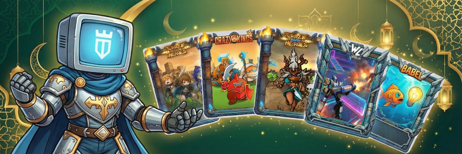 TOWER Ecosystem banner