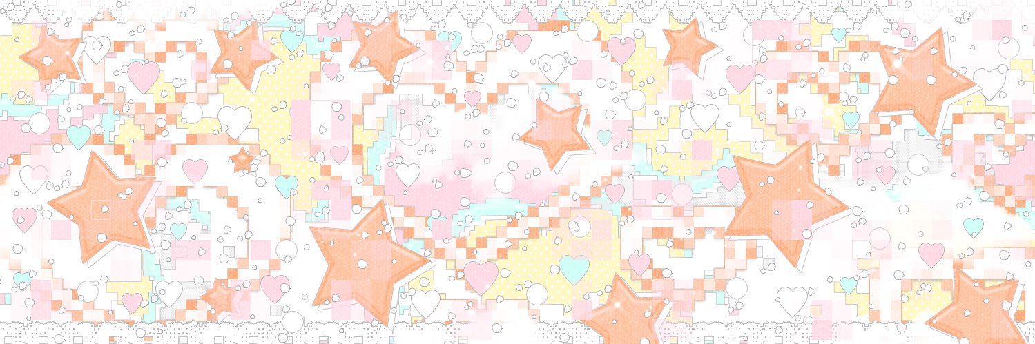 togemashii's profile banner image