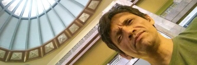 Adrian Lopez G banner