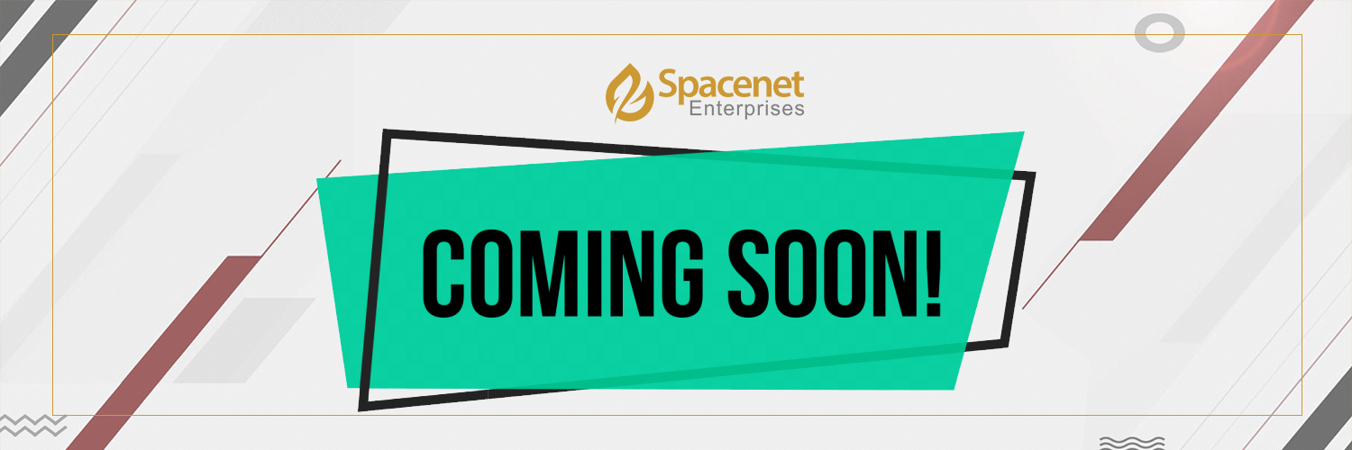 Spacenet Enterprises India Ltd. (@SpacenetE) / Twitter