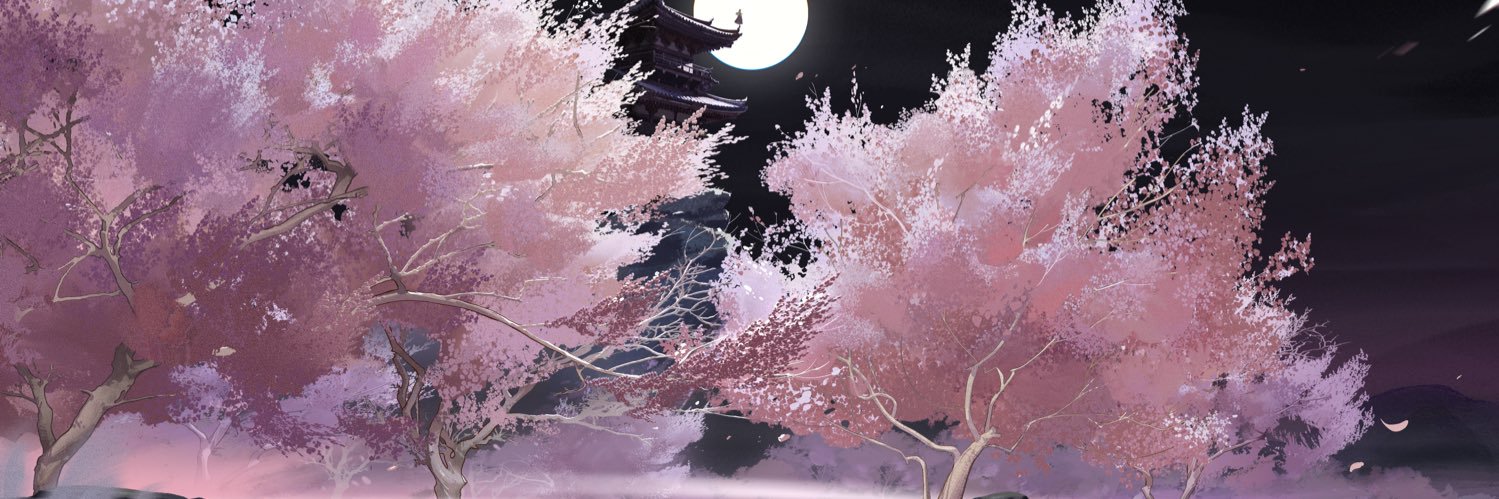 我鸟 banner