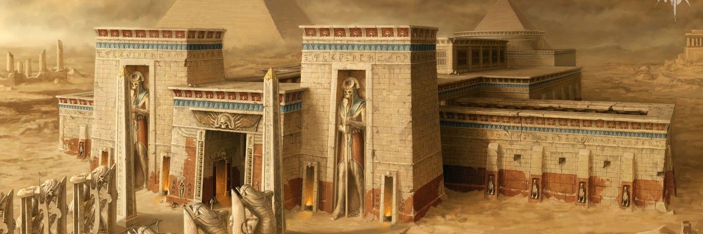 LordOfTheOasis's profile banner image