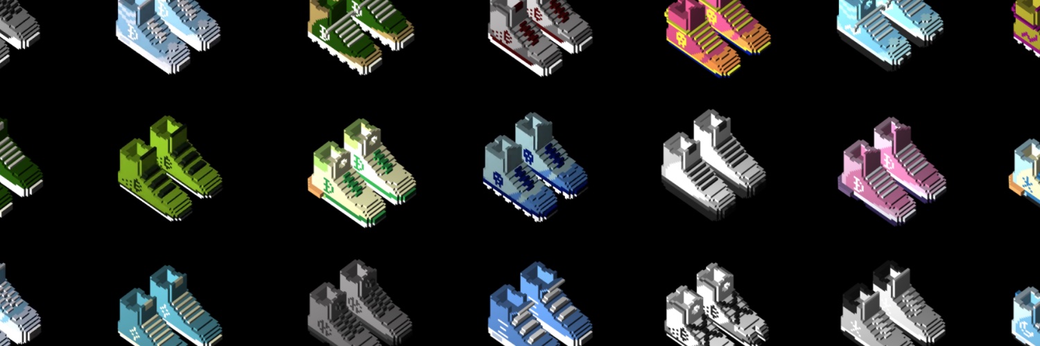 CryptoKickers banner