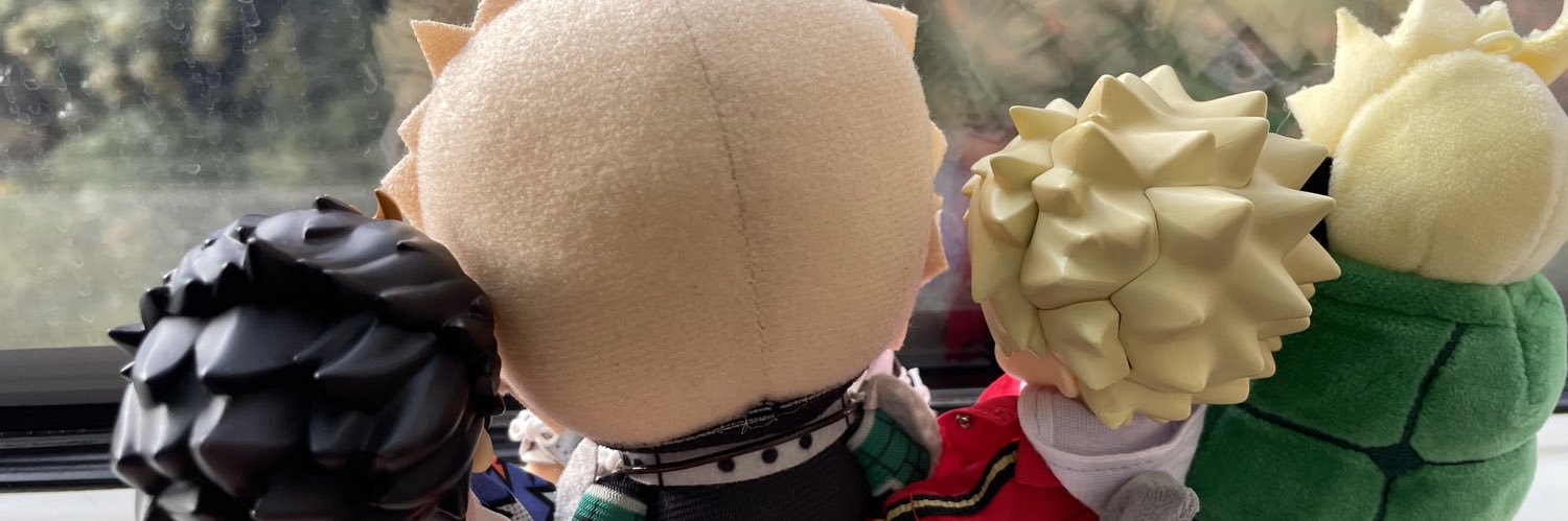 FM215's profile banner image