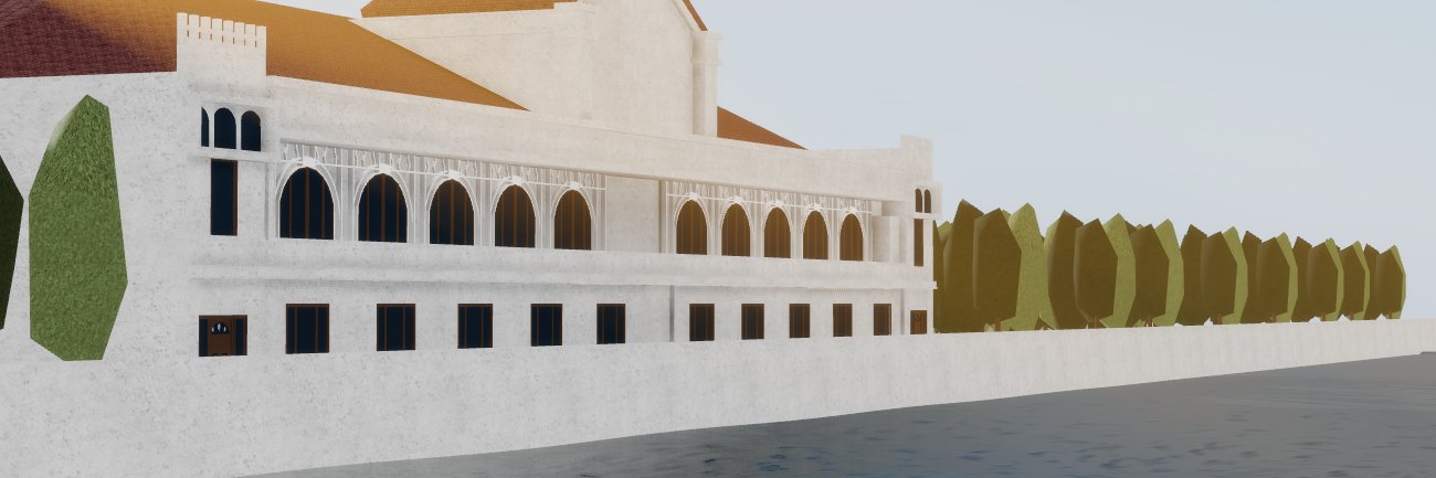 Malacañang Palace (PHL) banner