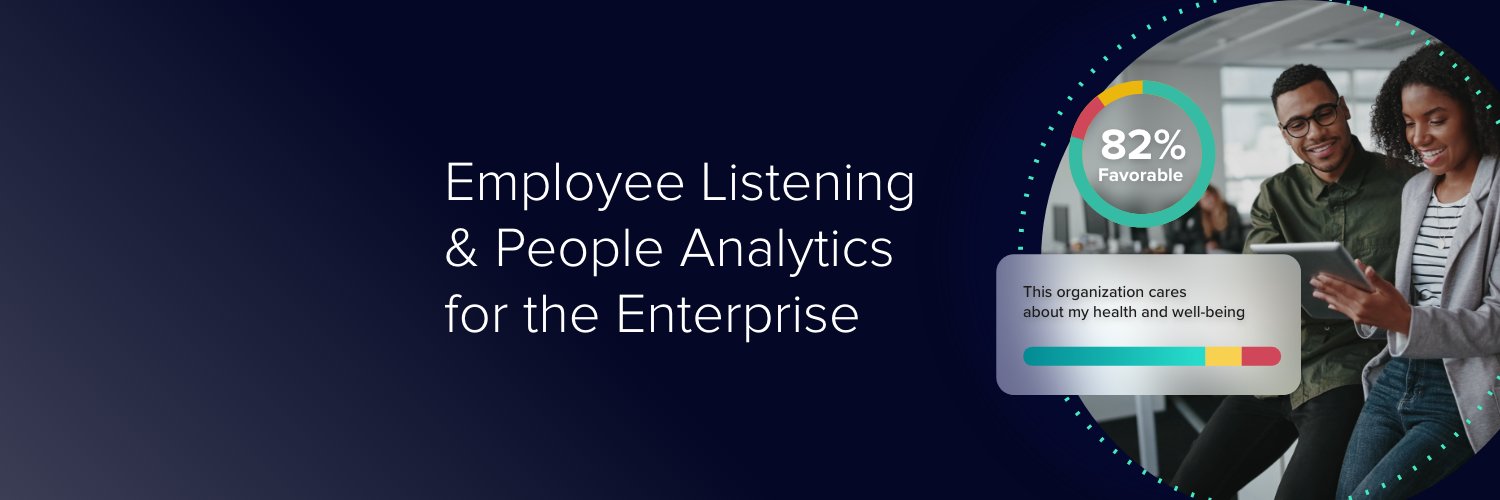 Perceptyx, Inc. banner