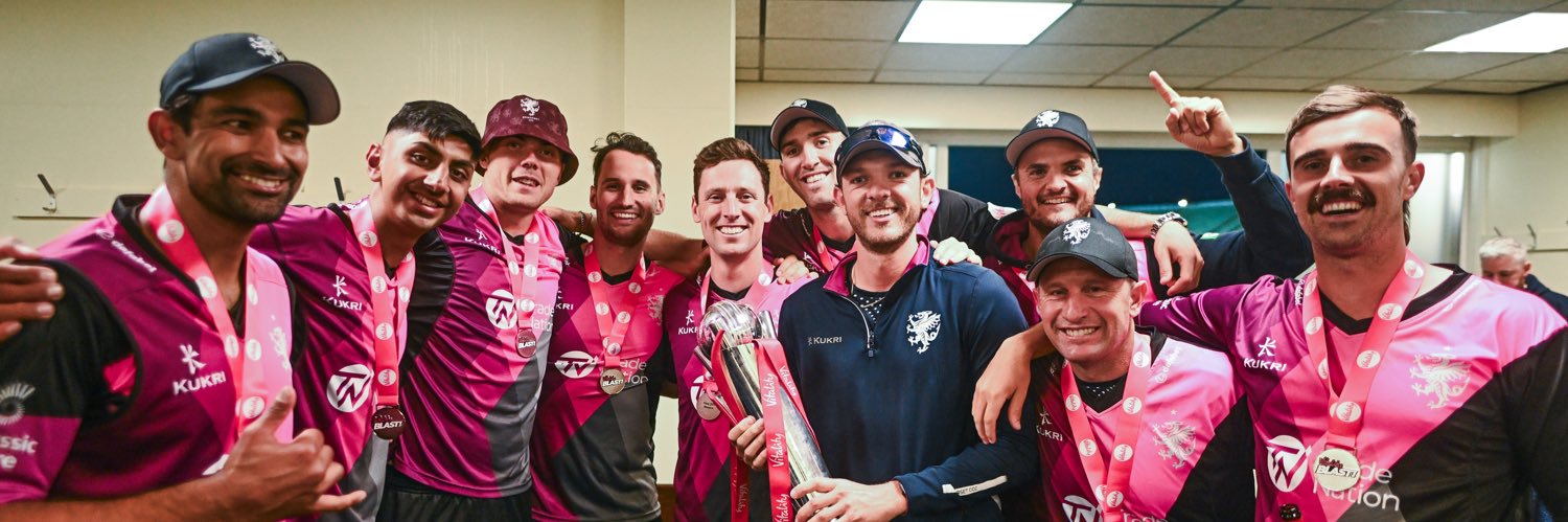 Andrew Griffiths banner