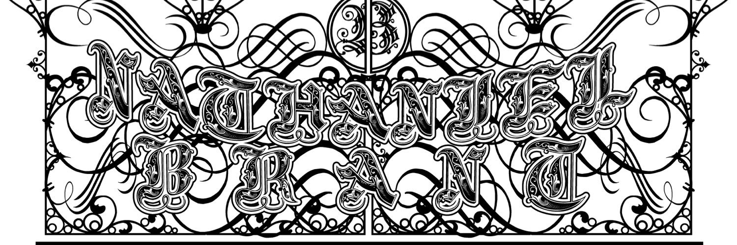 NathanielBrant's profile banner image