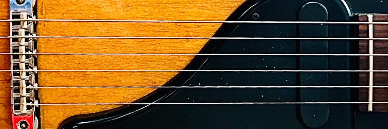 bucknerguitar's profile banner image