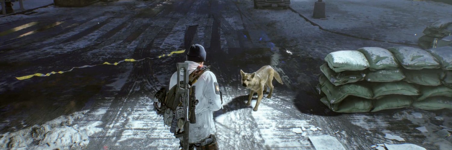 またたび (Matt & Tabby) banner