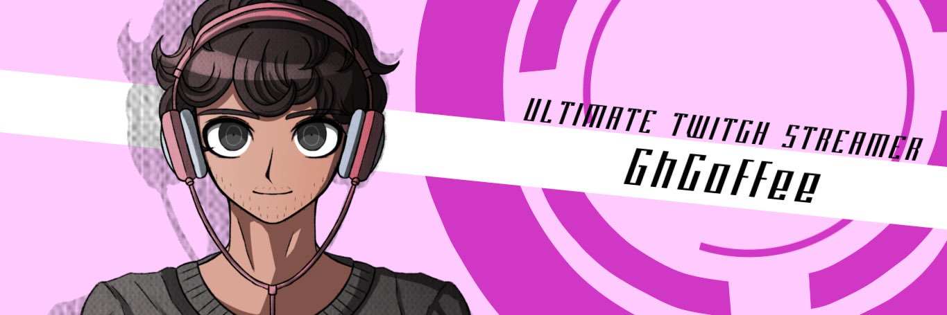 ghcoffee's banner