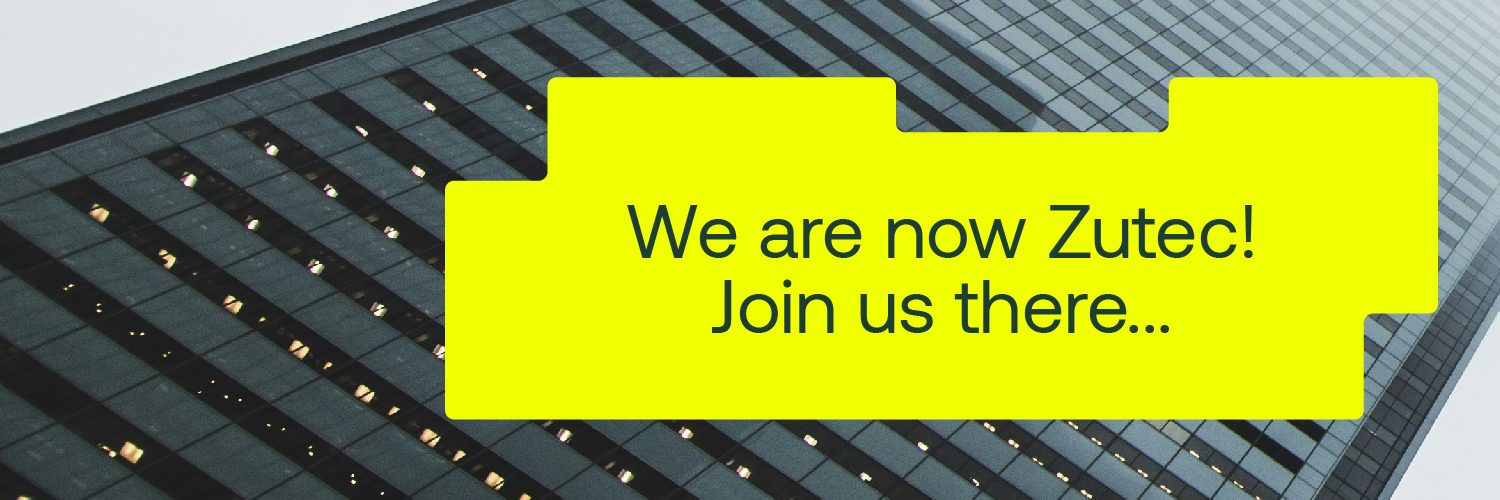 Createmaster Information Management (Now Zutec) banner