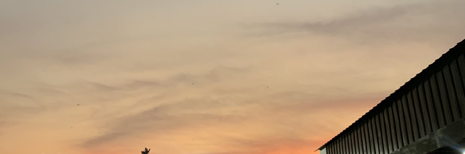F banner