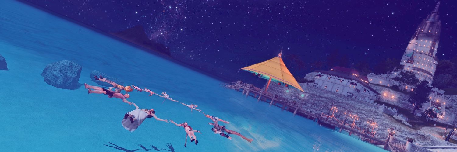 syanmi's profile banner image