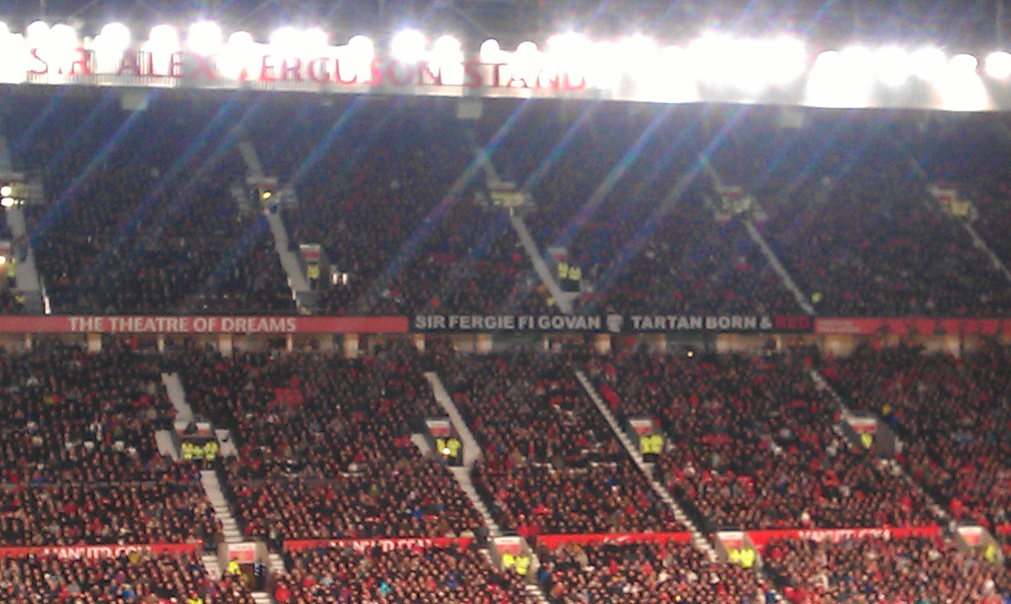 Margareta Fransson banner