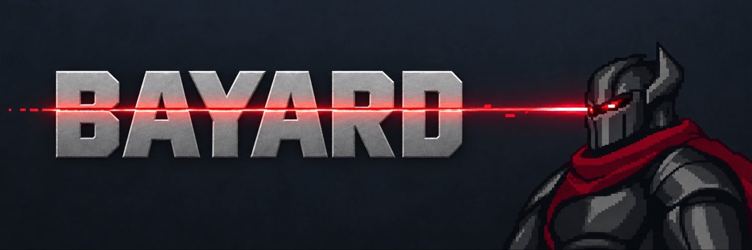 BayardXBT's profile banner image