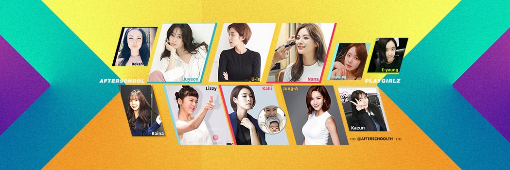 AfterSchoolTH's profile banner image