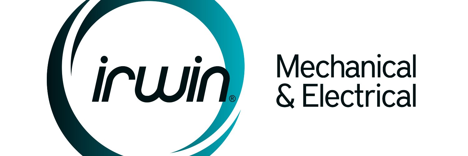 Irwin M&E banner