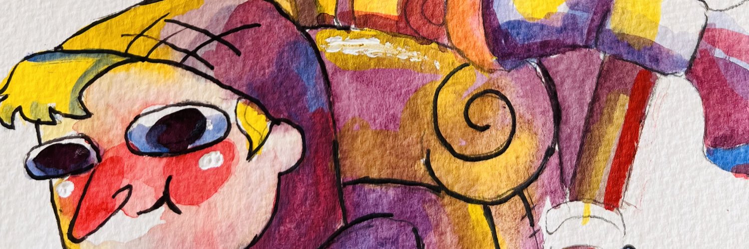 sawkwardcomics's profile banner image