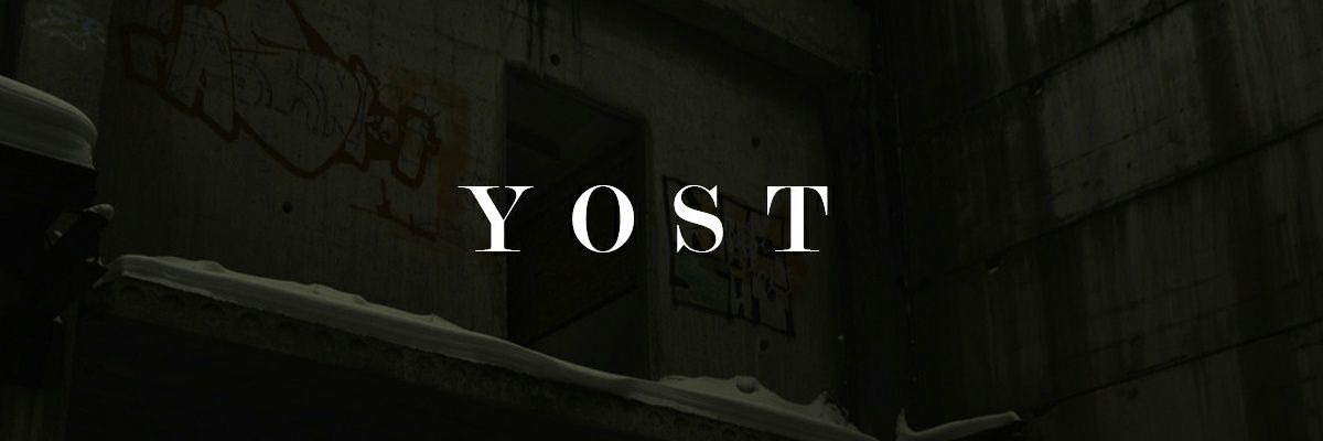 yost banner