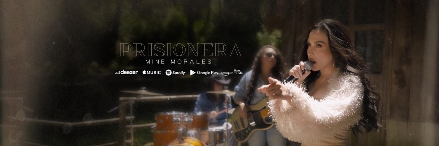 minemorales's profile banner image