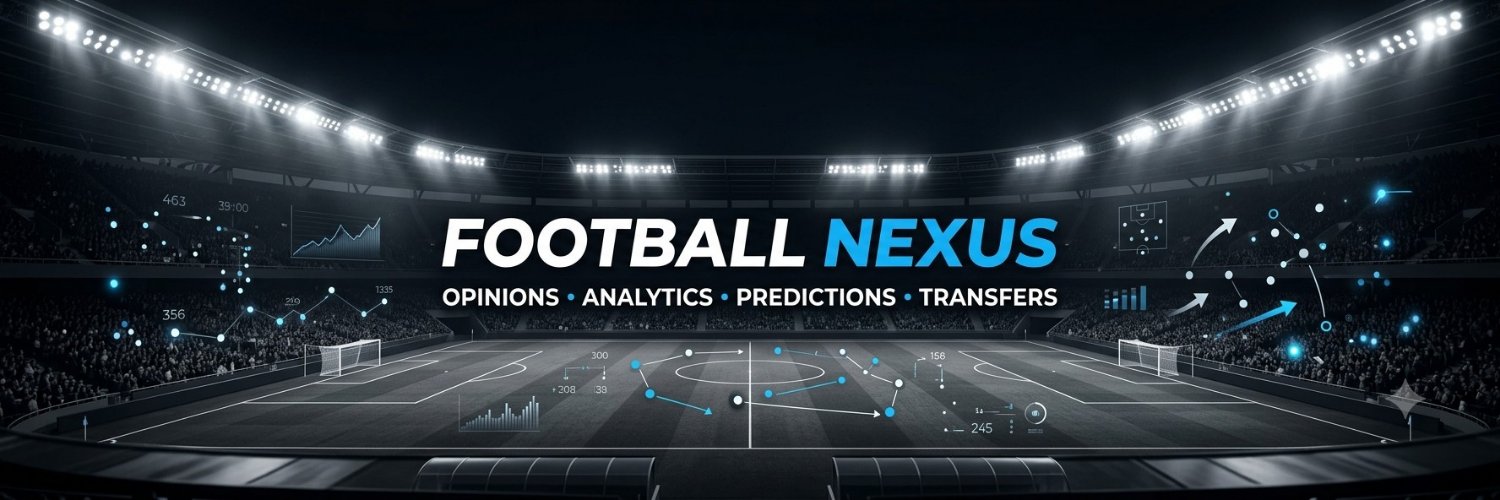 FootballNexusLG's profile banner image