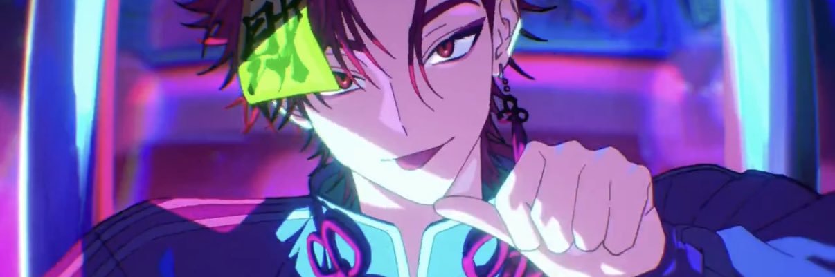 hkokiii's profile banner image