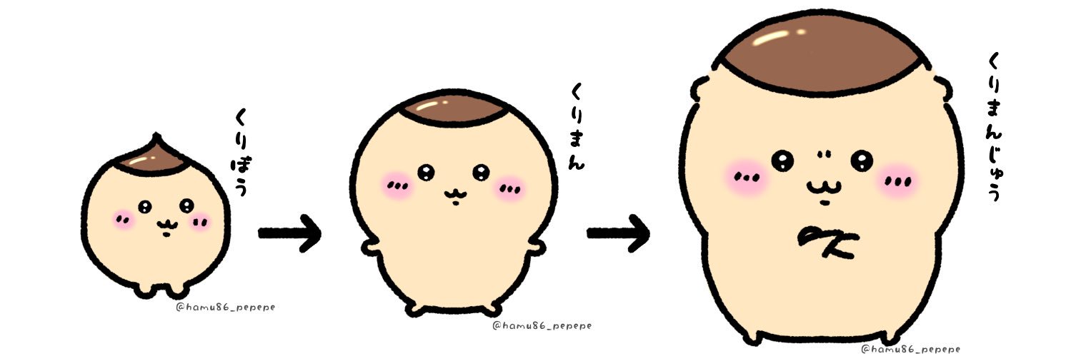 はむっぺん🍡's banner