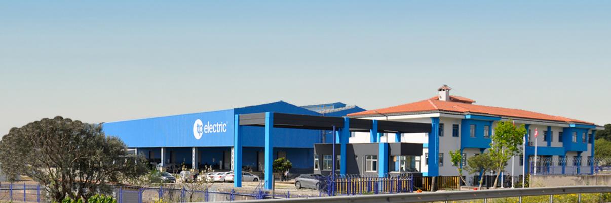 tpelectric's profile banner image