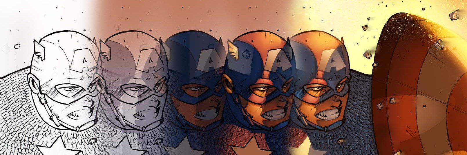 Vincent Cyril banner