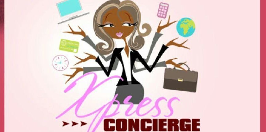 XpressConcierge's profile banner image