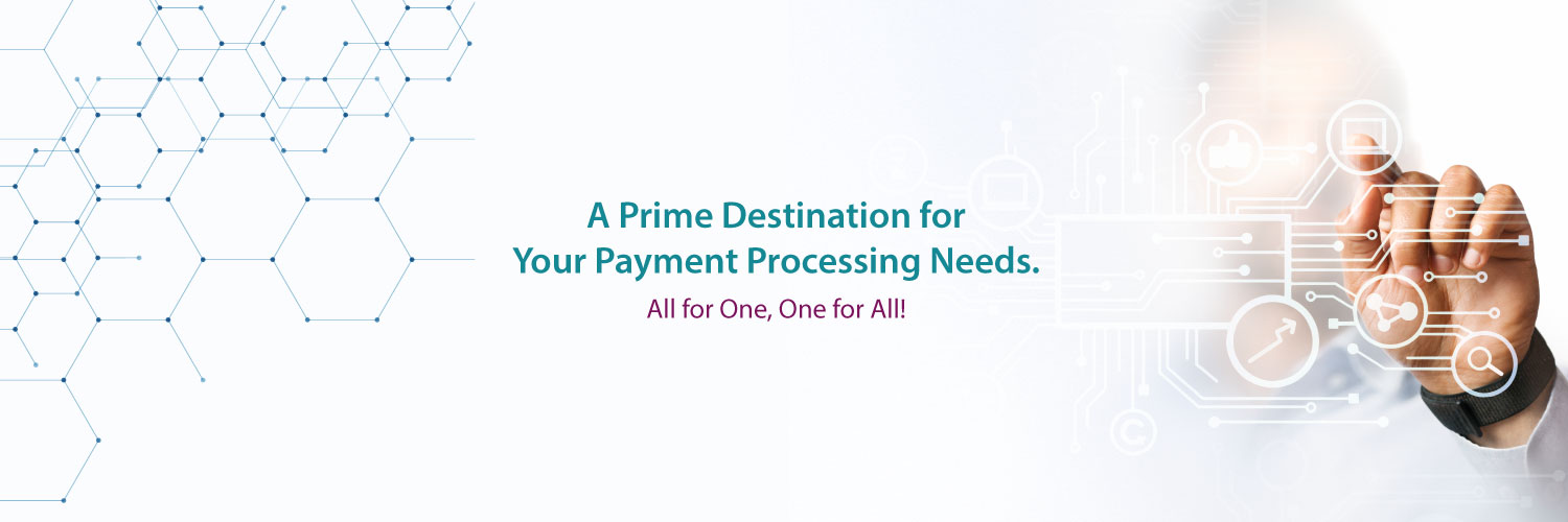 Patel Processing banner