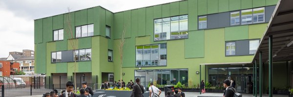 MSGreenCollege Profile Banner