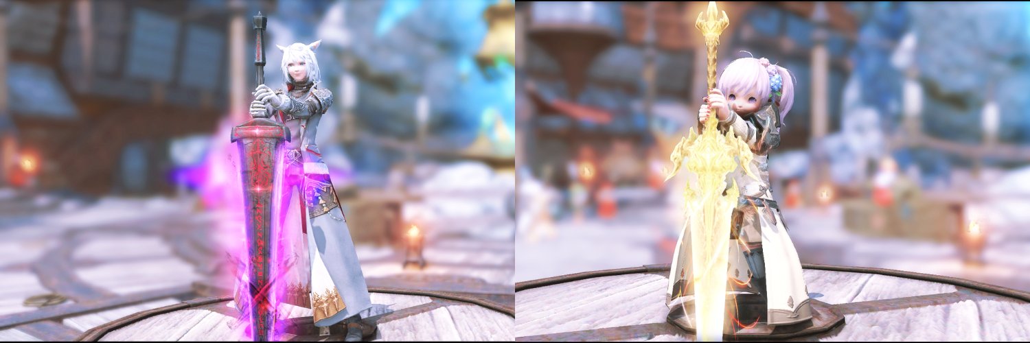 アマネさん☀️🎗️ banner