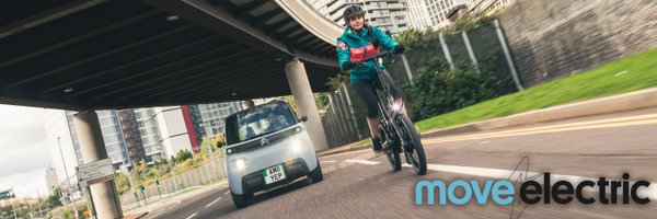 M0veElectric Profile Banner